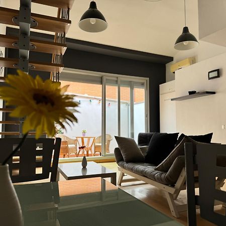 Loft Almagro Διαμέρισμα Εξωτερικό φωτογραφία