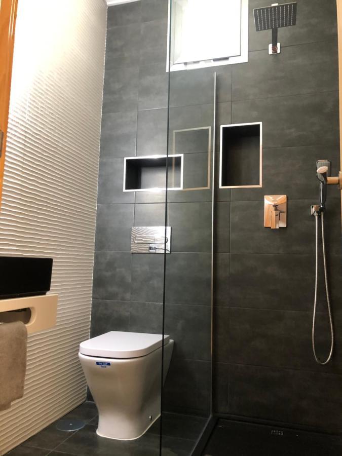 Loft Almagro Διαμέρισμα Εξωτερικό φωτογραφία