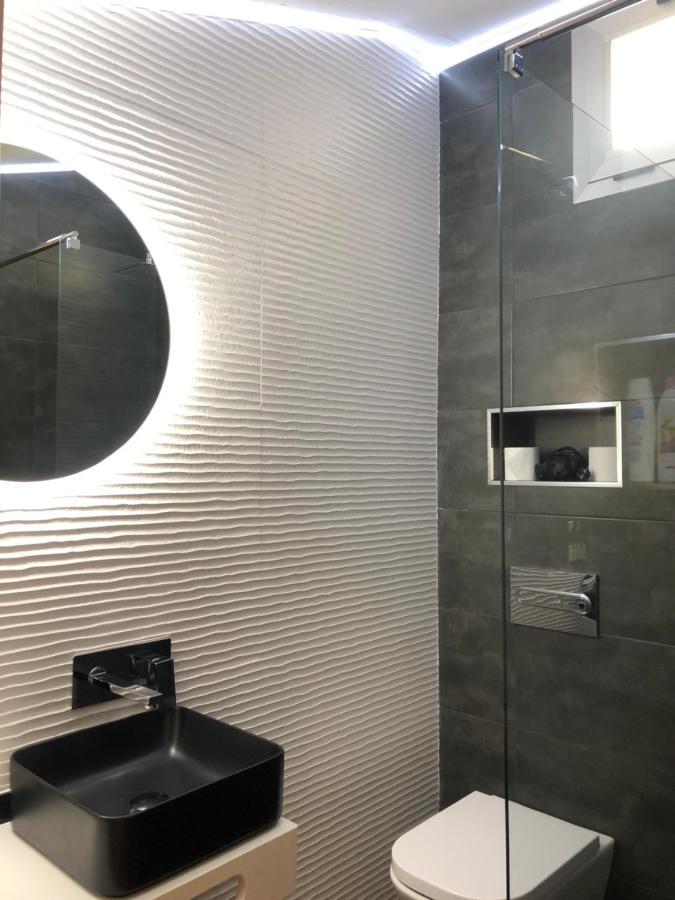 Loft Almagro Διαμέρισμα Εξωτερικό φωτογραφία