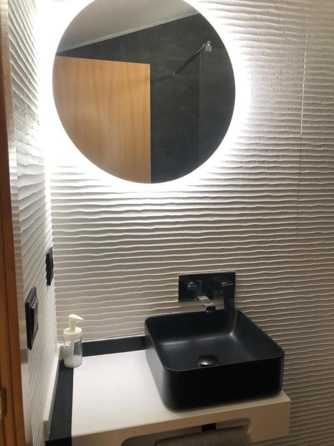 Loft Almagro Διαμέρισμα Εξωτερικό φωτογραφία