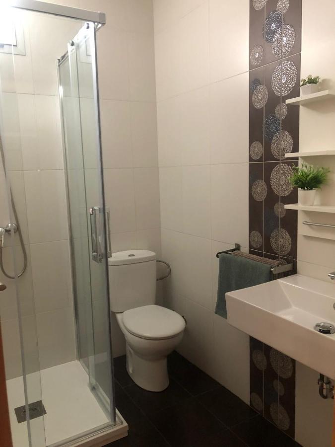 Loft Almagro Διαμέρισμα Εξωτερικό φωτογραφία