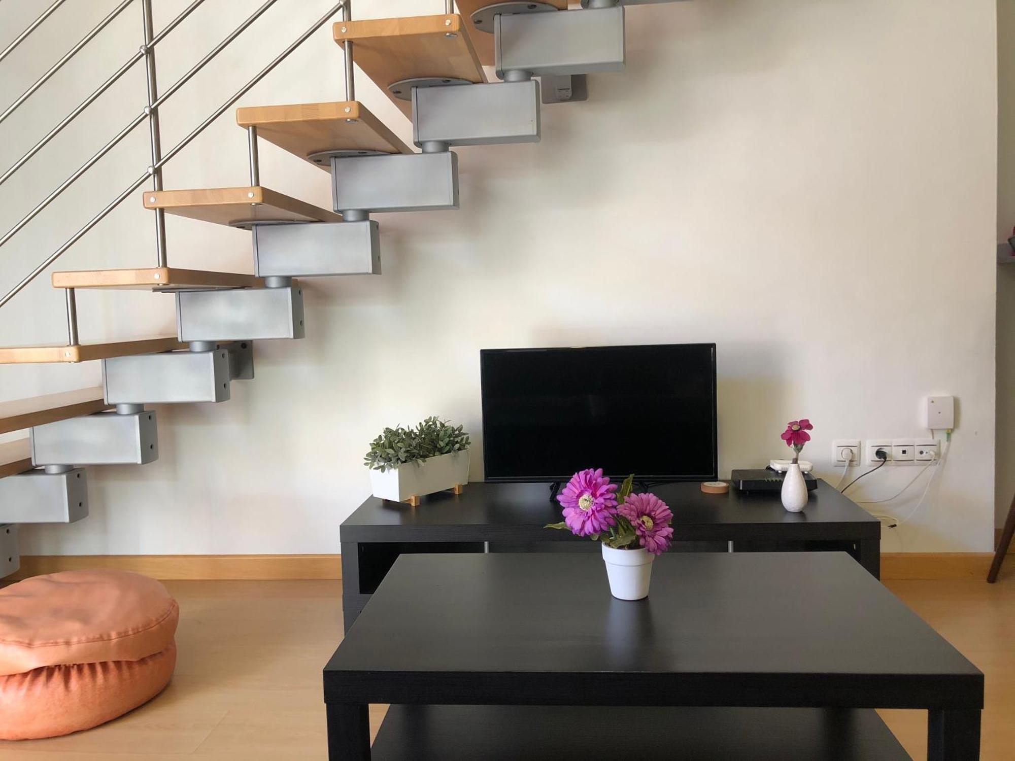 Loft Almagro Διαμέρισμα Δωμάτιο φωτογραφία