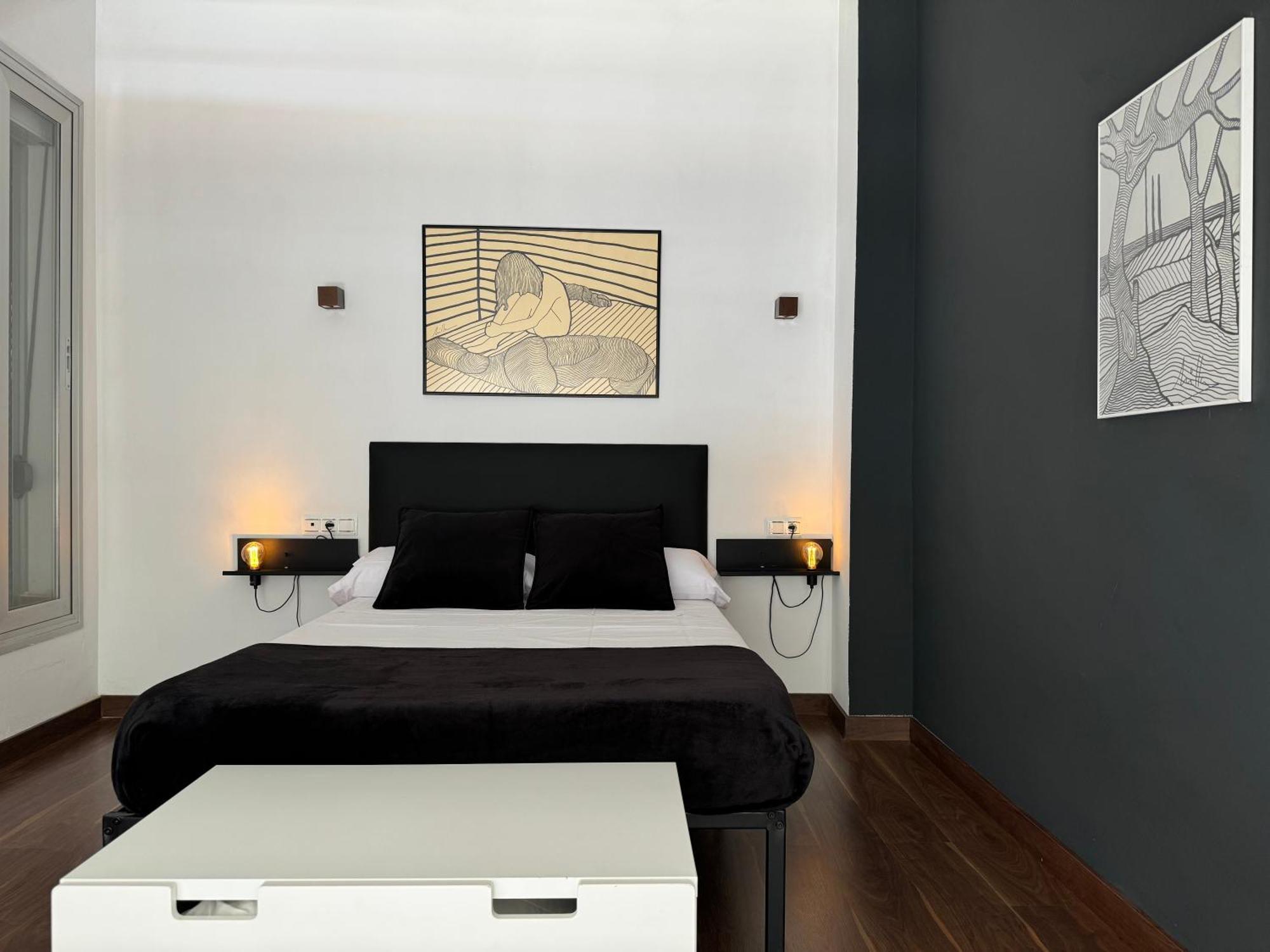 Loft Almagro Διαμέρισμα Εξωτερικό φωτογραφία