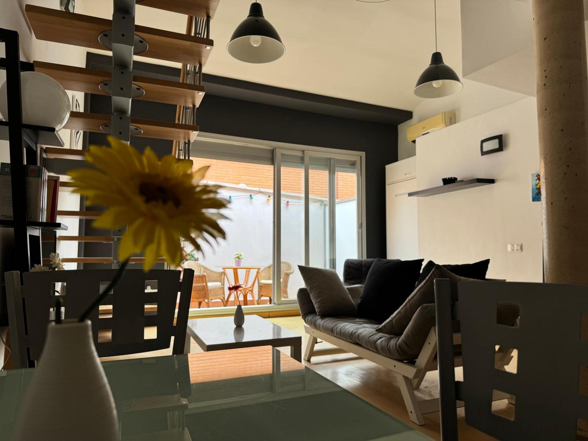 Loft Almagro Διαμέρισμα Εξωτερικό φωτογραφία