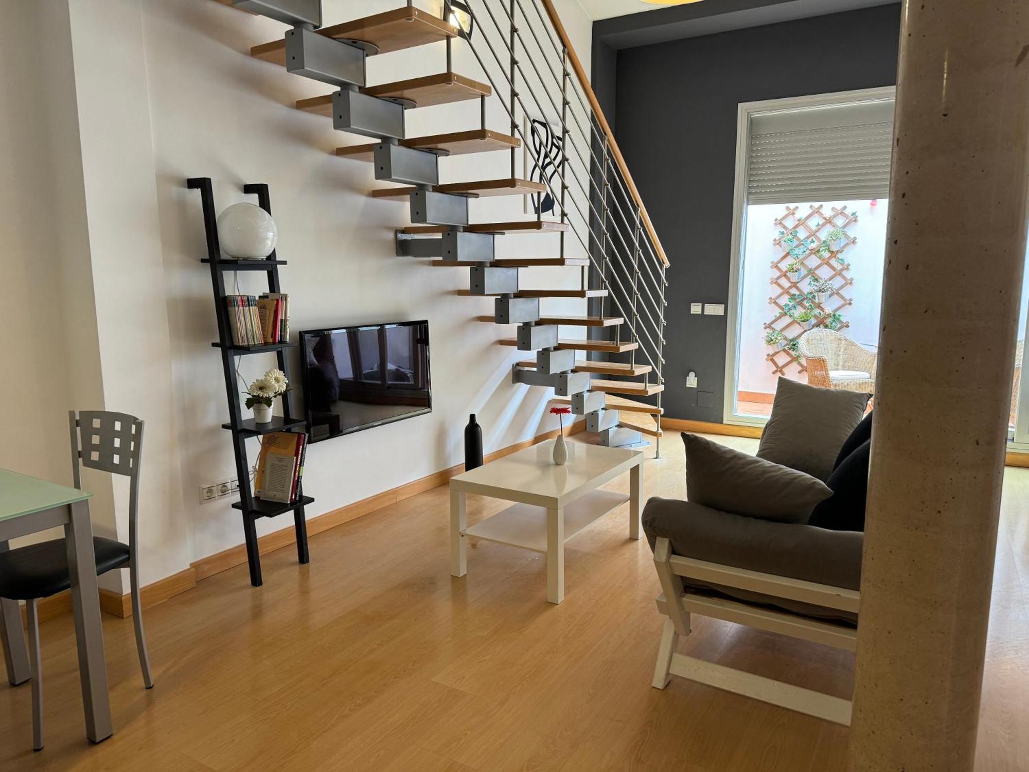Loft Almagro Διαμέρισμα Εξωτερικό φωτογραφία