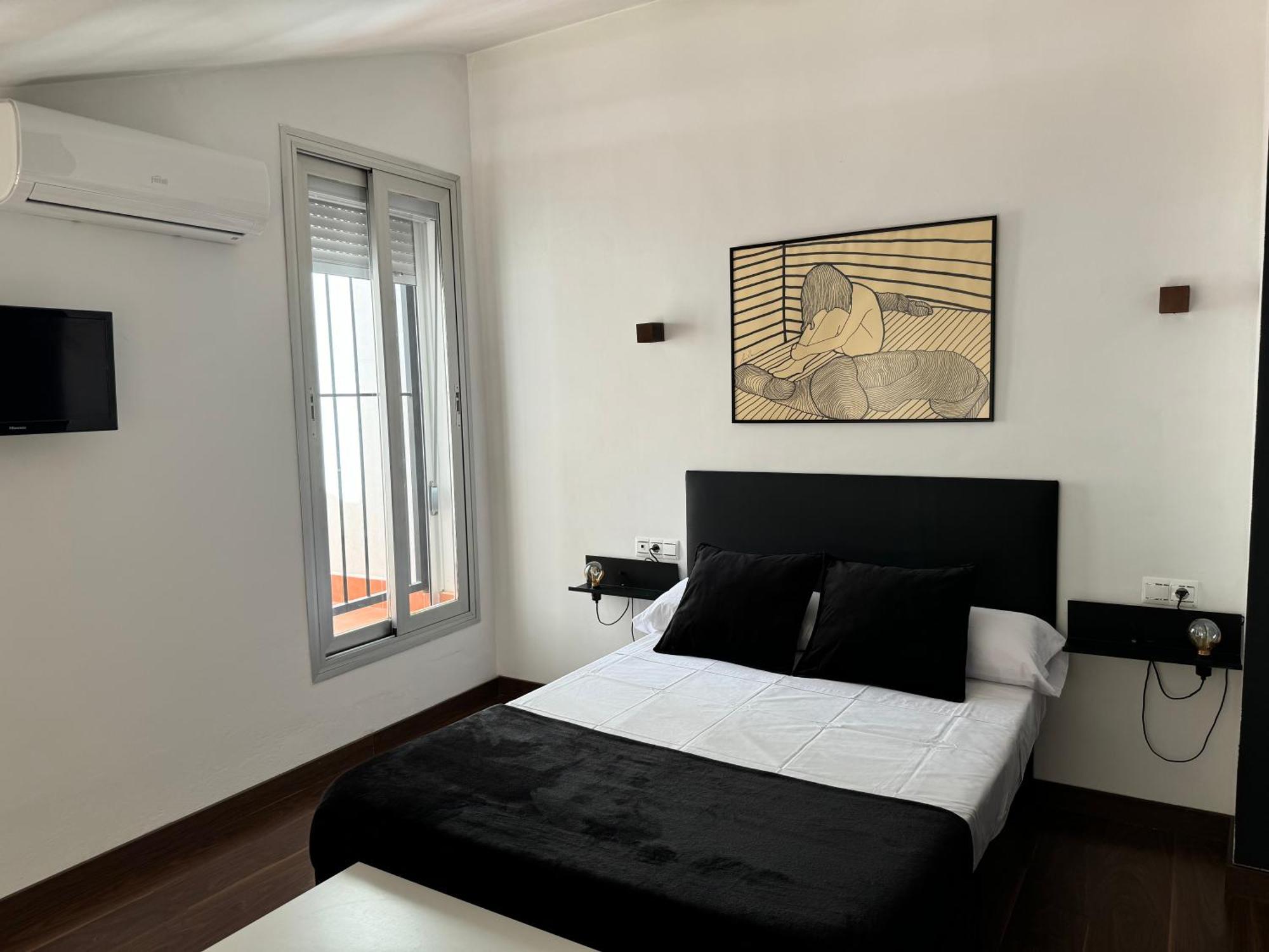 Loft Almagro Διαμέρισμα Εξωτερικό φωτογραφία