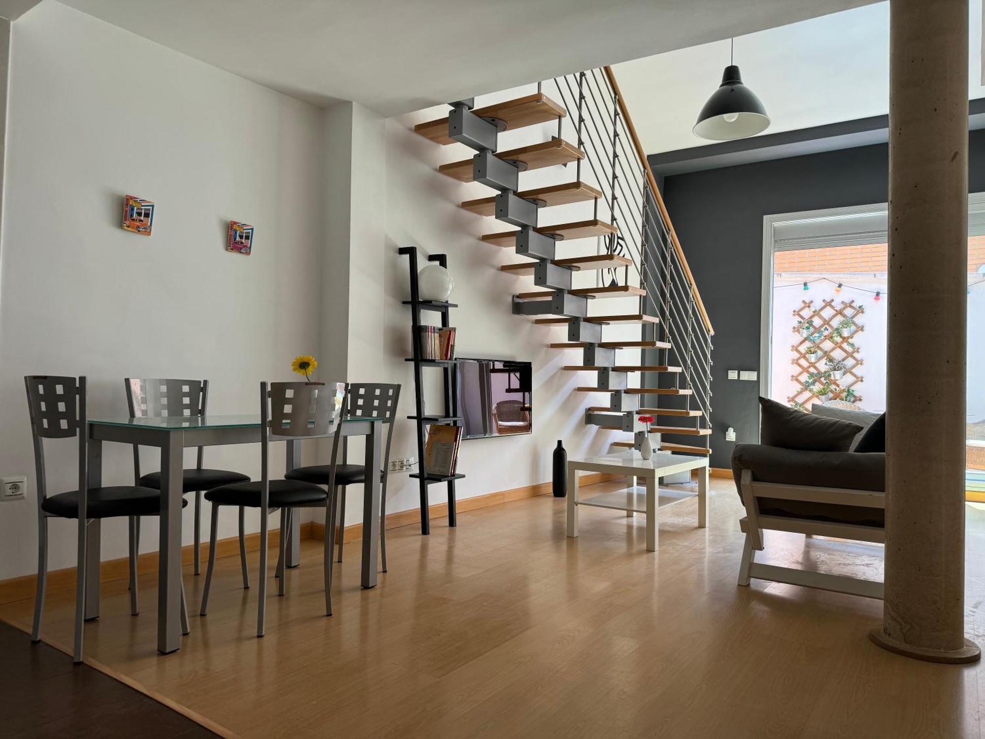 Loft Almagro Διαμέρισμα Εξωτερικό φωτογραφία