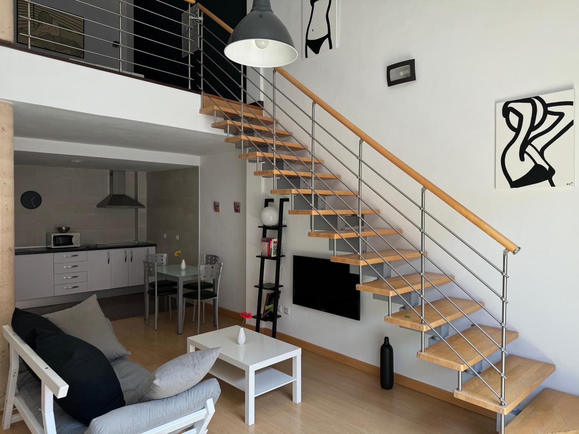 Loft Almagro Διαμέρισμα Εξωτερικό φωτογραφία