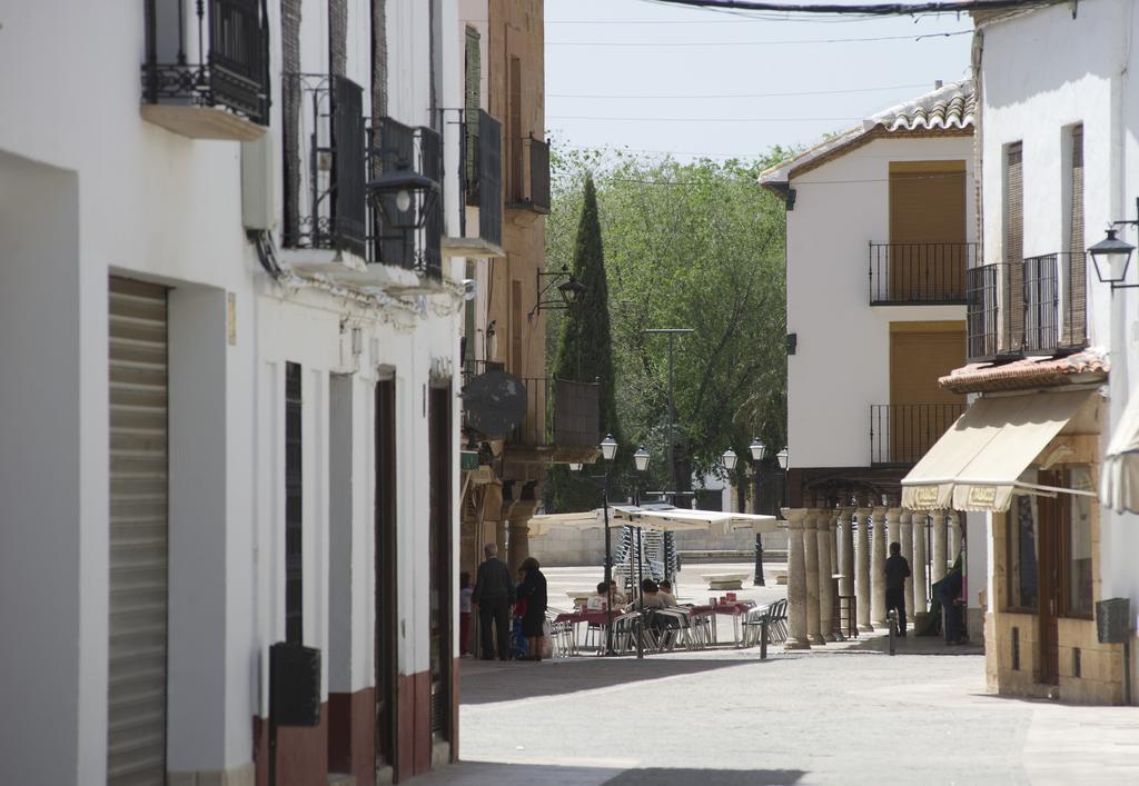 Loft Almagro Διαμέρισμα Δωμάτιο φωτογραφία