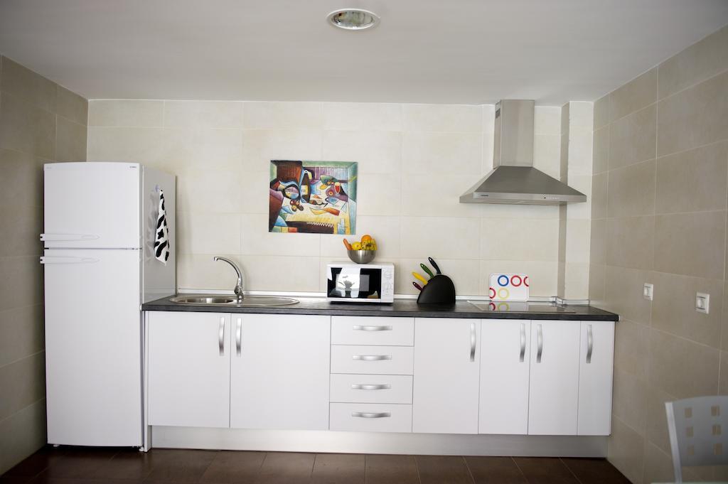 Loft Almagro Διαμέρισμα Δωμάτιο φωτογραφία