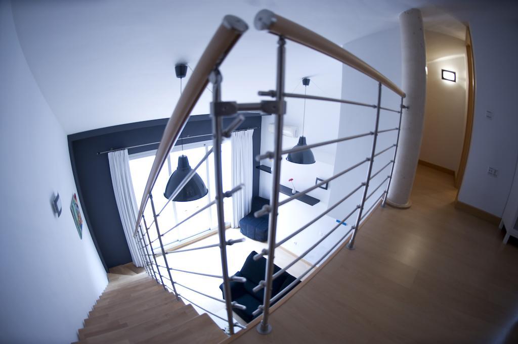 Loft Almagro Διαμέρισμα Δωμάτιο φωτογραφία