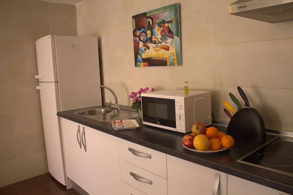 Loft Almagro Διαμέρισμα Εξωτερικό φωτογραφία