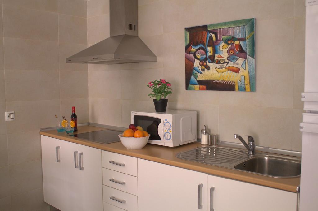 Loft Almagro Διαμέρισμα Εξωτερικό φωτογραφία