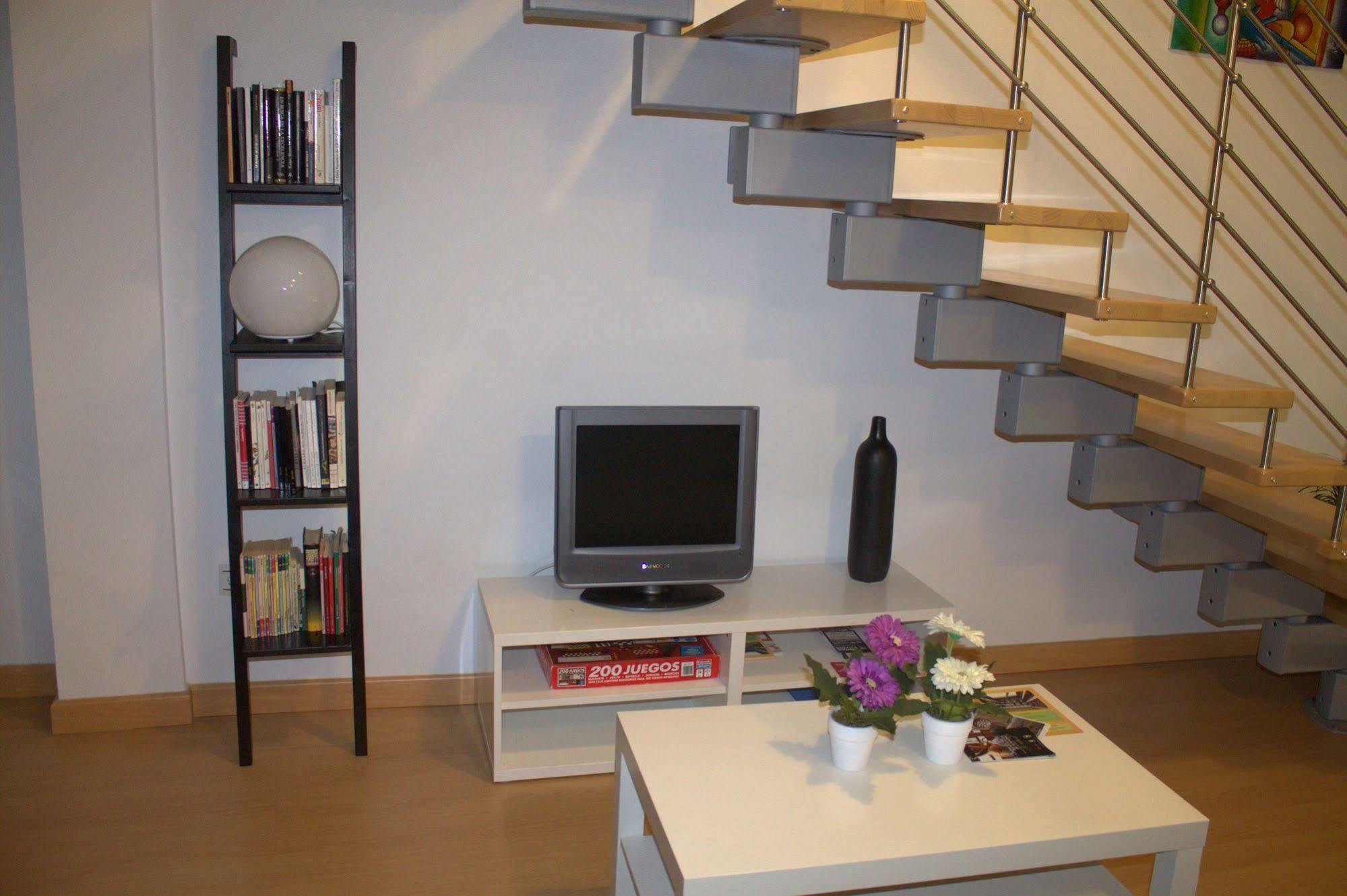 Loft Almagro Διαμέρισμα Εξωτερικό φωτογραφία