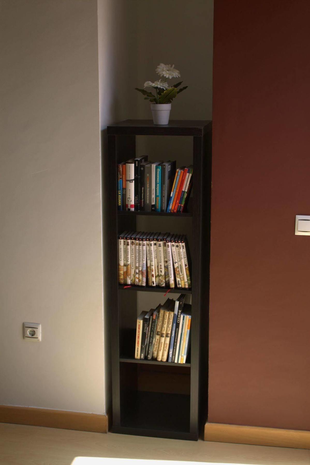 Loft Almagro Διαμέρισμα Εξωτερικό φωτογραφία