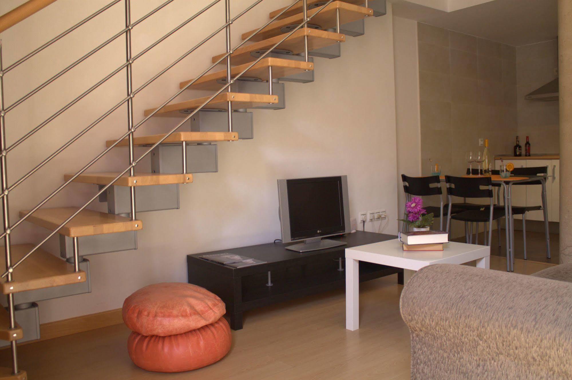 Loft Almagro Διαμέρισμα Εξωτερικό φωτογραφία
