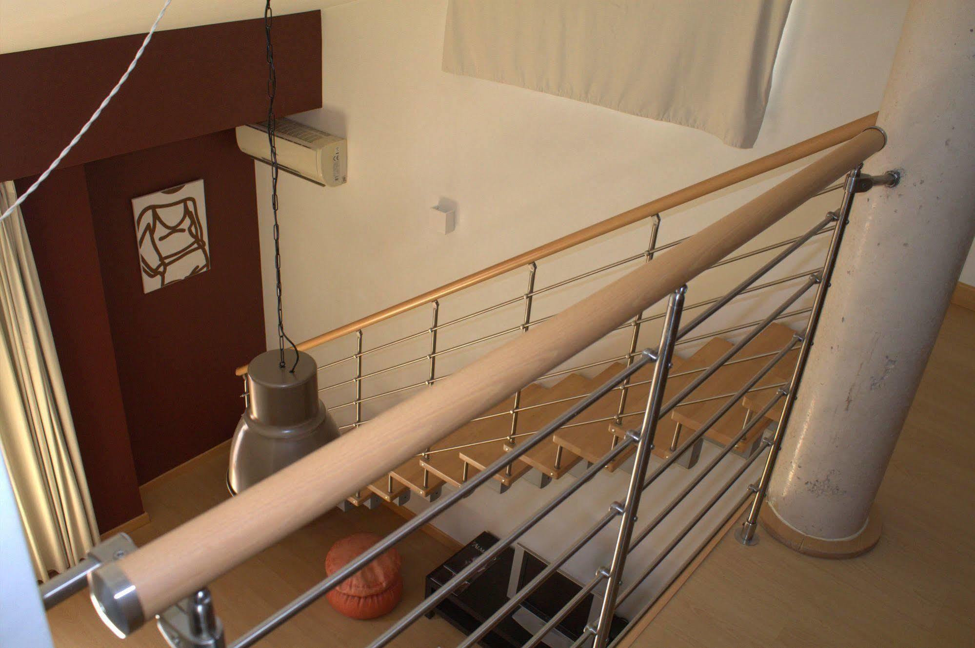 Loft Almagro Διαμέρισμα Εξωτερικό φωτογραφία