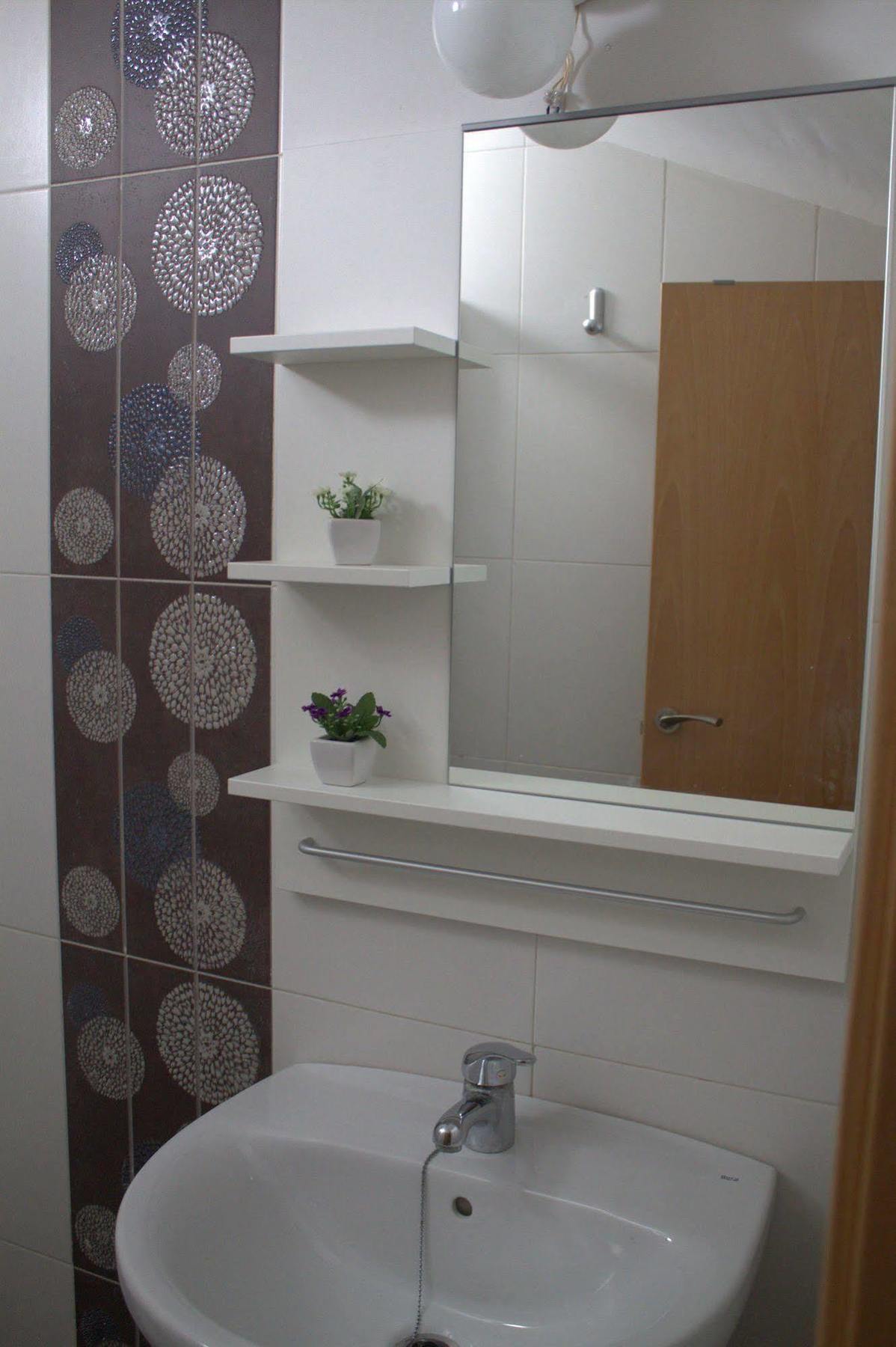 Loft Almagro Διαμέρισμα Εξωτερικό φωτογραφία