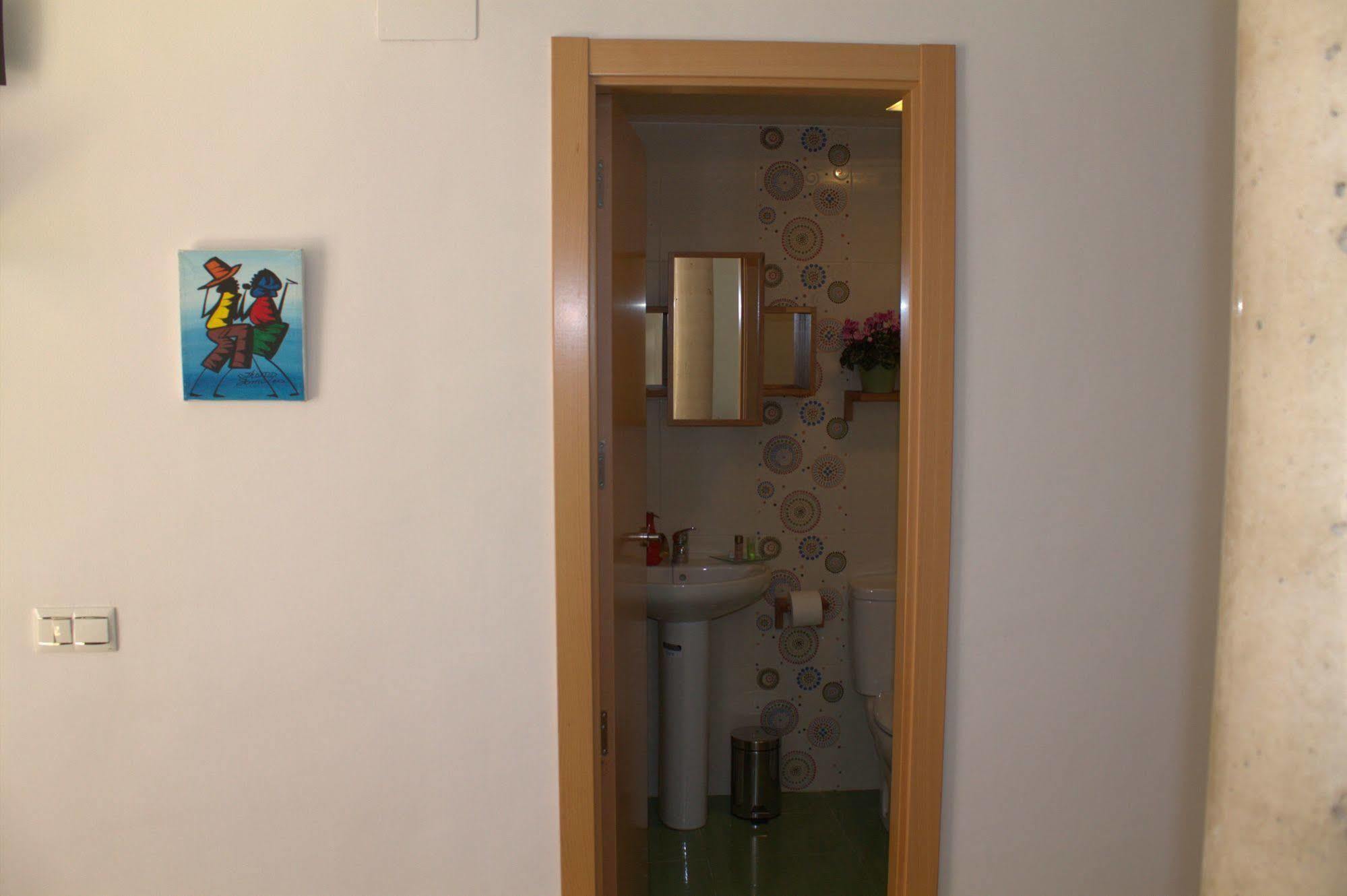 Loft Almagro Διαμέρισμα Εξωτερικό φωτογραφία