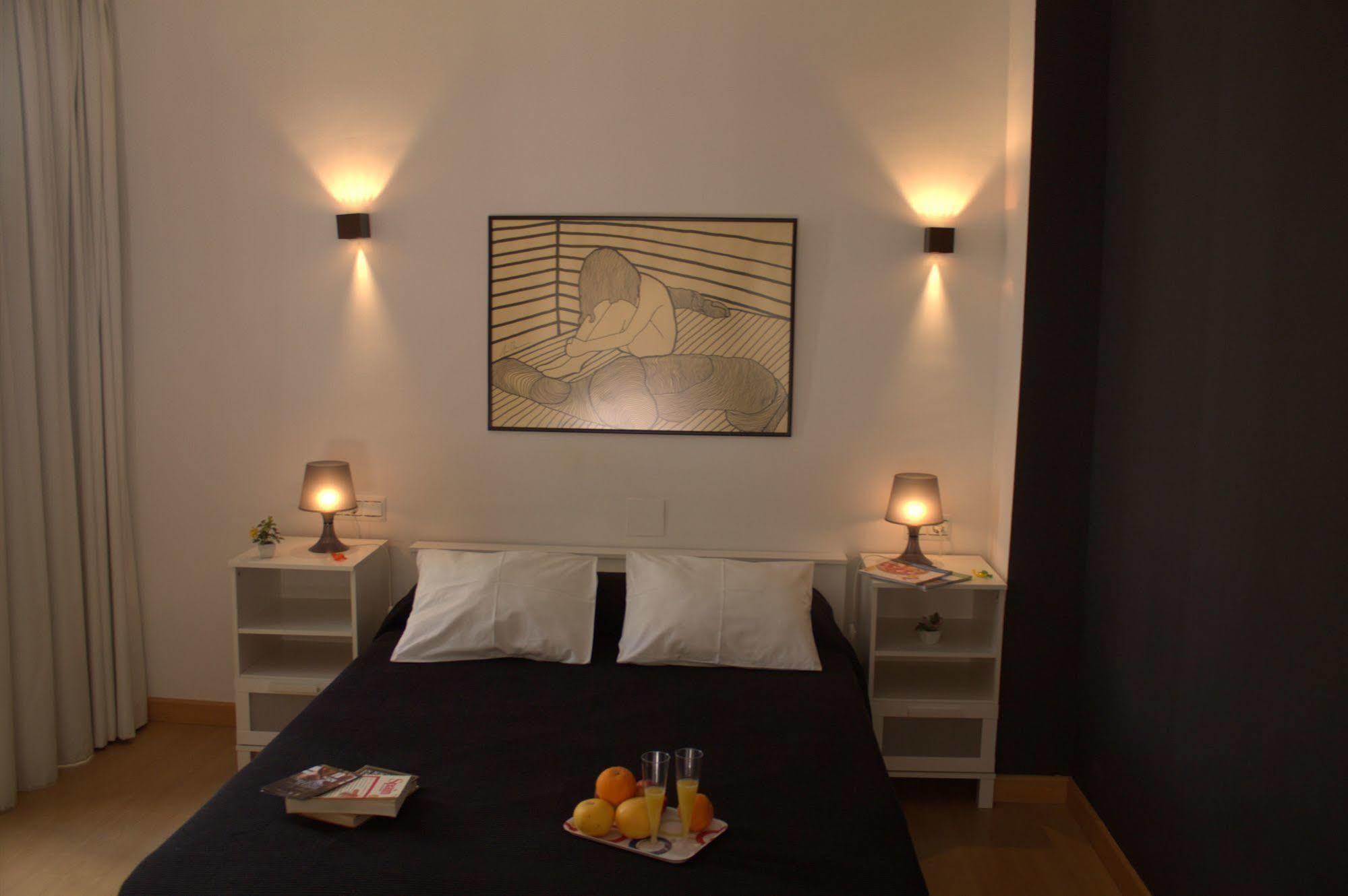 Loft Almagro Διαμέρισμα Εξωτερικό φωτογραφία