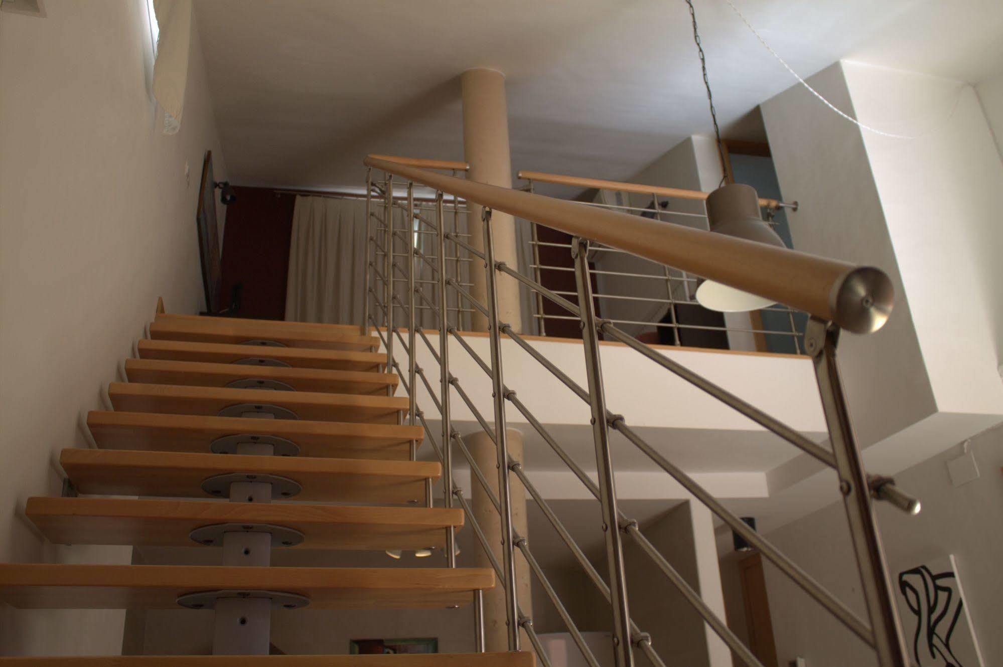 Loft Almagro Διαμέρισμα Εξωτερικό φωτογραφία