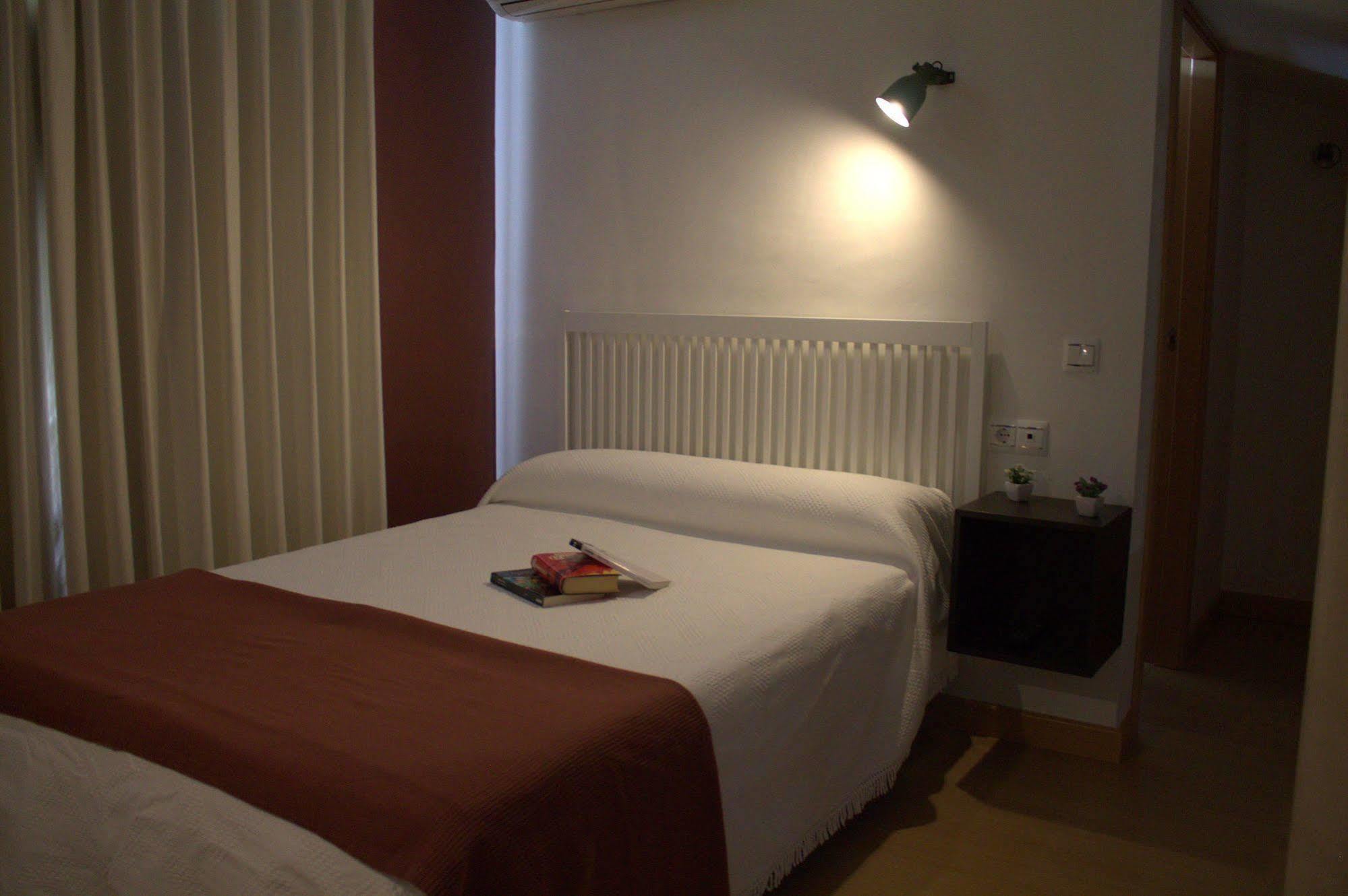 Loft Almagro Διαμέρισμα Εξωτερικό φωτογραφία