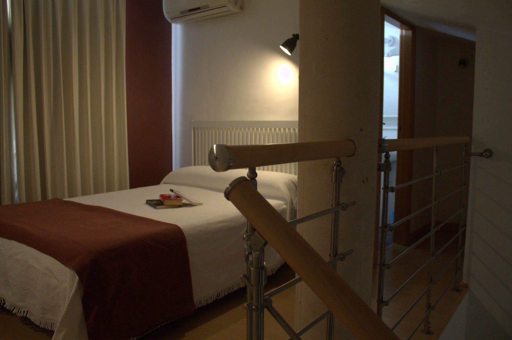 Loft Almagro Διαμέρισμα Εξωτερικό φωτογραφία