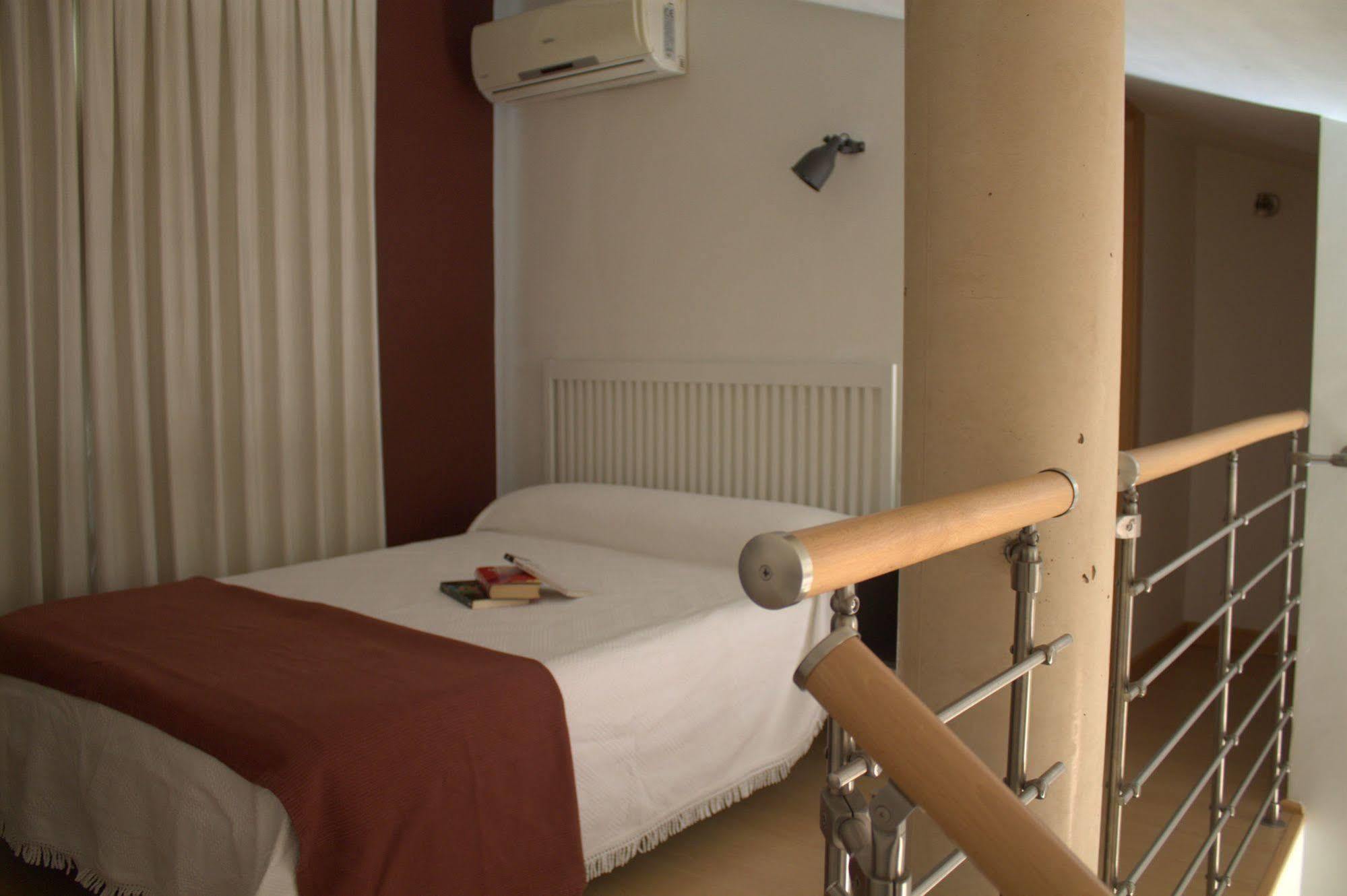 Loft Almagro Διαμέρισμα Εξωτερικό φωτογραφία