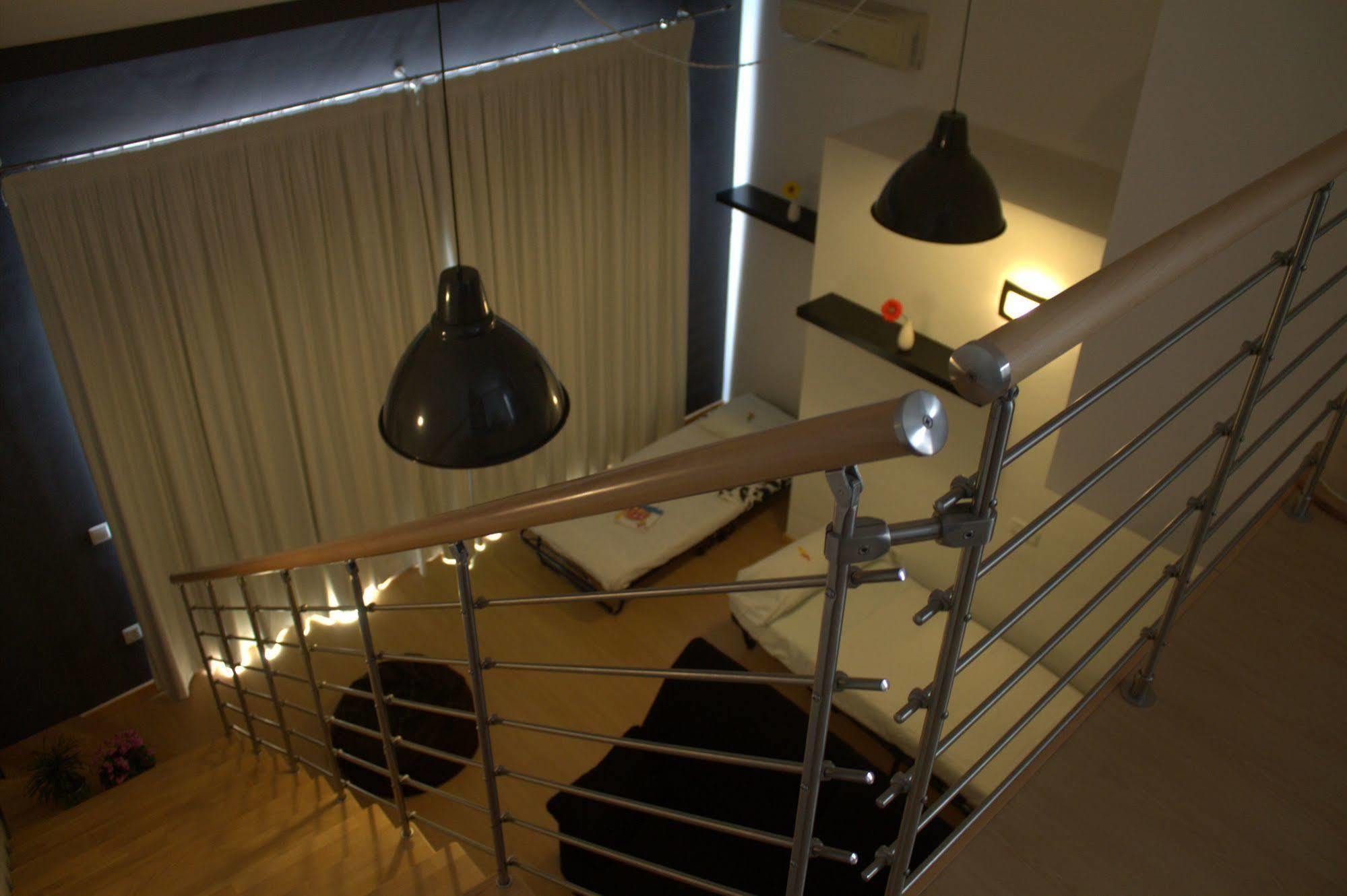 Loft Almagro Διαμέρισμα Εξωτερικό φωτογραφία