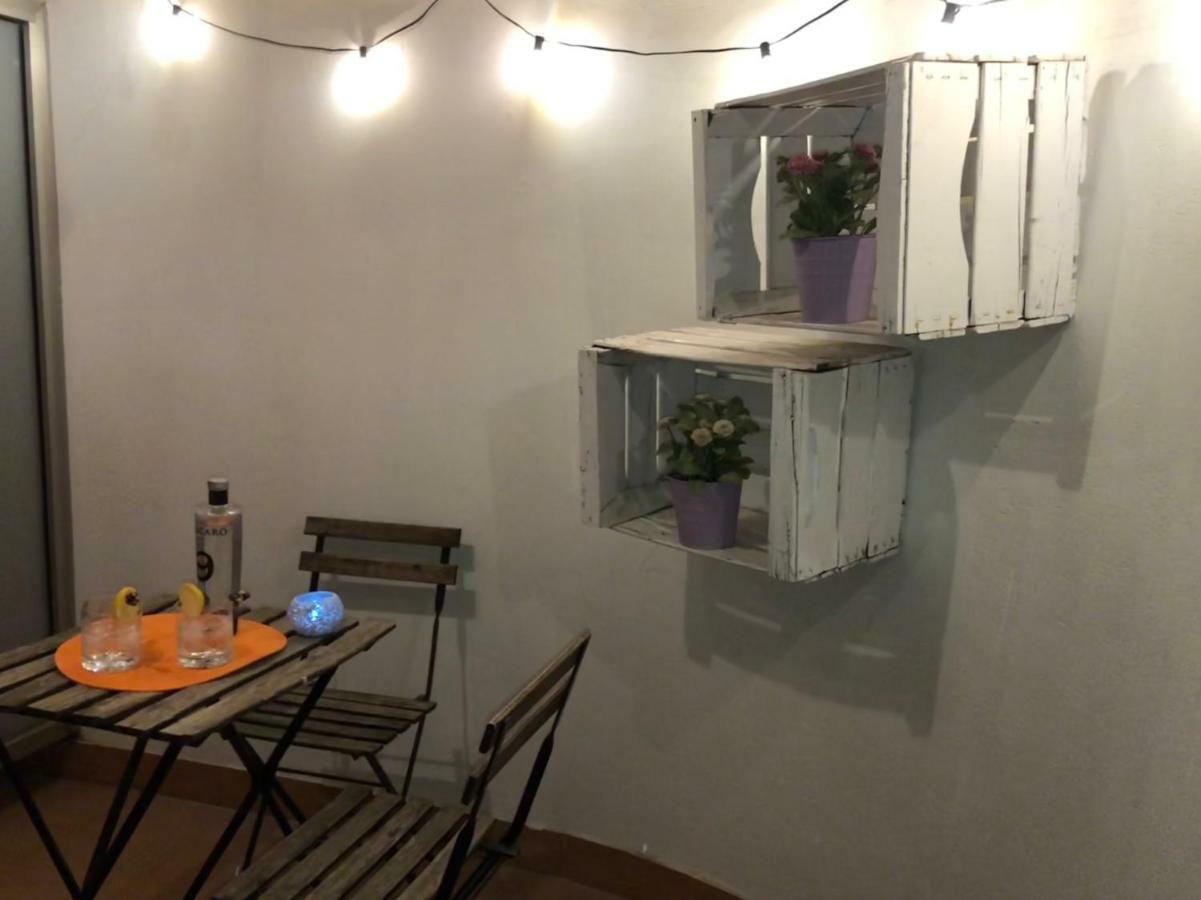 Loft Almagro Διαμέρισμα Εξωτερικό φωτογραφία