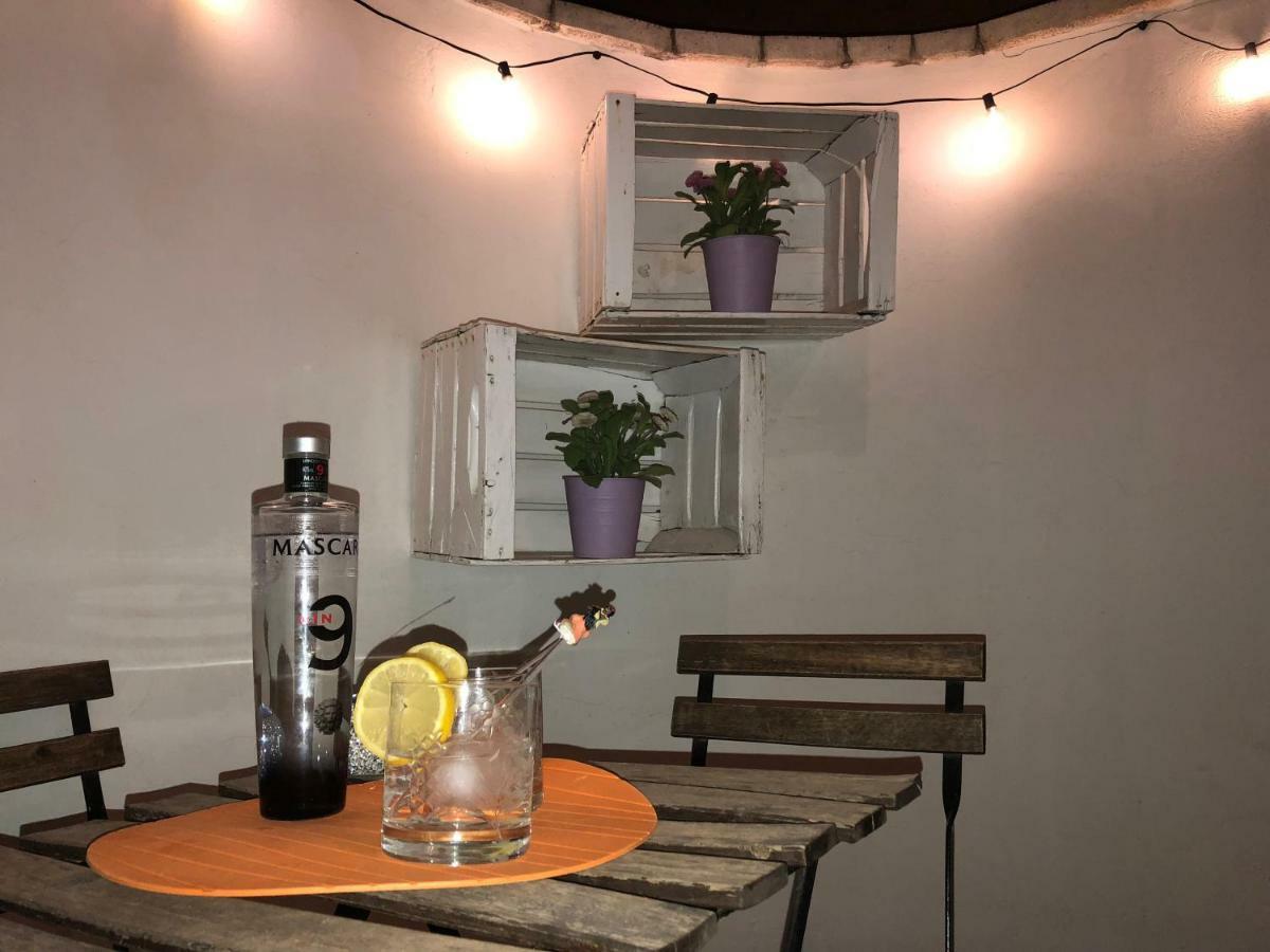 Loft Almagro Διαμέρισμα Εξωτερικό φωτογραφία