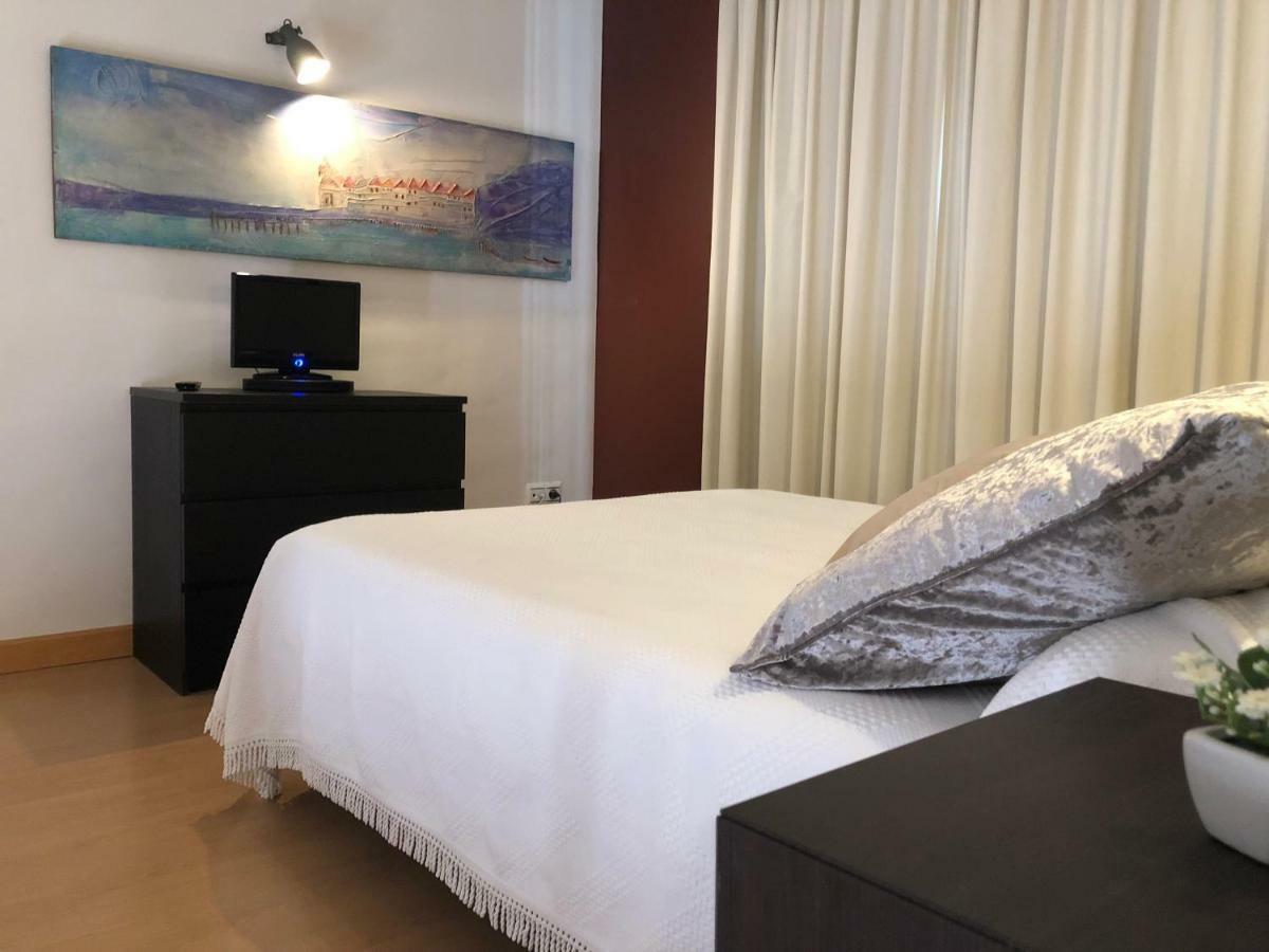 Loft Almagro Διαμέρισμα Εξωτερικό φωτογραφία
