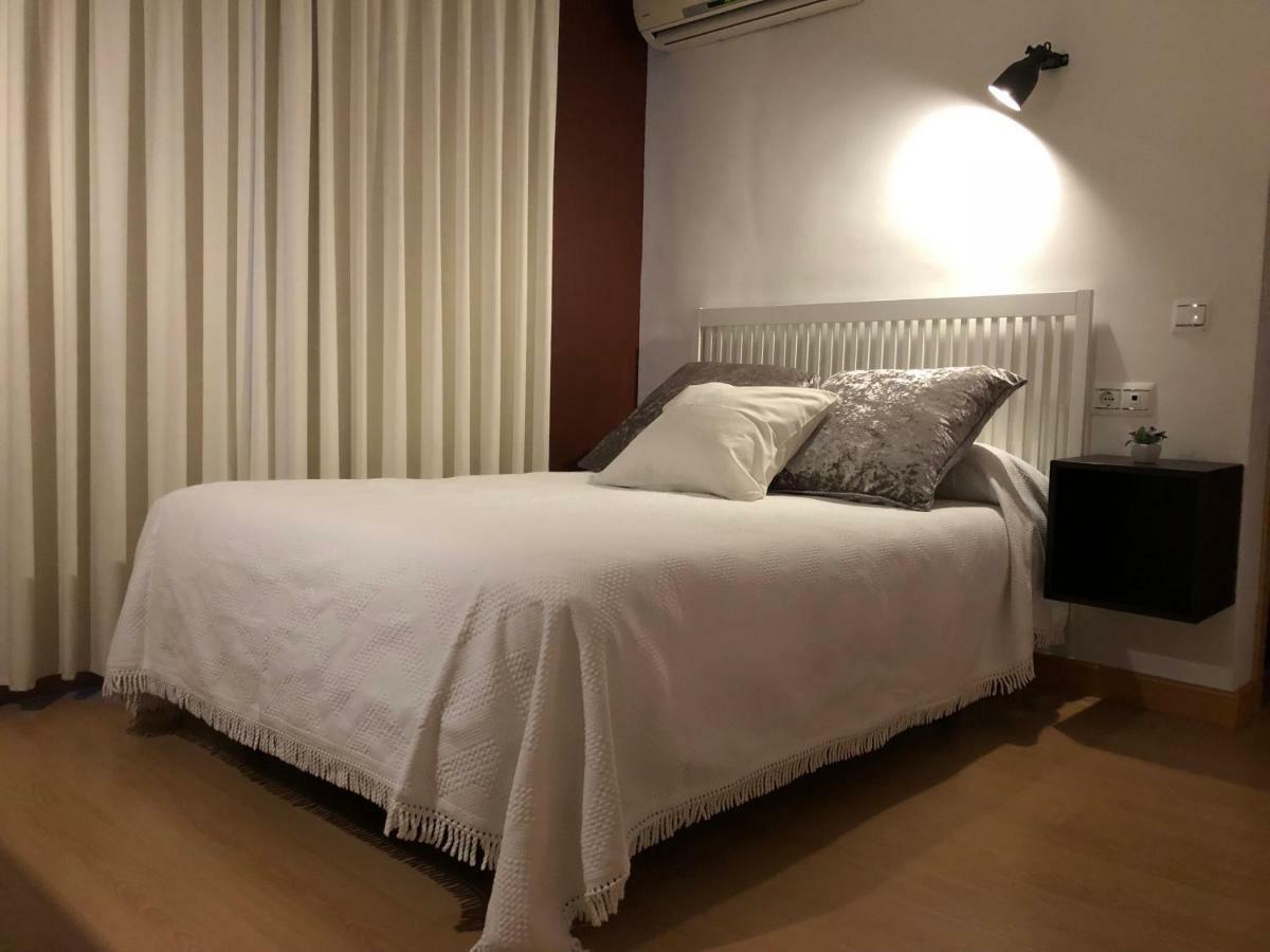 Loft Almagro Διαμέρισμα Εξωτερικό φωτογραφία